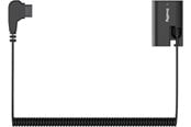 Kamera & objektivtillbehör - SmallRig 5410 DT-E6P Power Cable - 5410