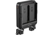 Kamera & objektivtillbehör - SmallRig 5537 Adapter Plate Kit for NP-F Type Batt - 5537
