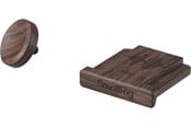 Kamera & objektivtillbehör - SmallRig 6240 Hot Shoe Cover for FUJIFILM Cameras (Ebony) - 6240