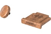 Kamera & objektivtillbehör - SmallRig 6238 Hot Shoe Cover for FUJIFILM Cameras - 6238