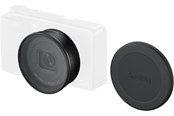 Kamera & objektivtillbehör - SmallRig 5679 UV Filter for RICOH GR IV - 5679