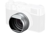 Kamera & objektivtillbehör - SmallRig 5851 UV Filter with Lens Hood Kit for FUJ - 5851