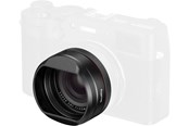 Kamera & objektivtillbehör - SmallRig 5850 UV Filter with Lens Hood Kit for FUJ - 5850