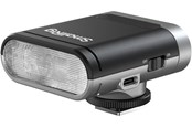 Kamera & objektivtillbehör - SmallRig 5818 RS20 mini Speedlite Flash (Silver) - 5818