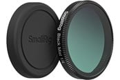 Kamera & objektivtillbehör - SmallRig 6086 1/4 Effect Black Mist Filter for DJI - 6086