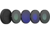 Kamera & objektivtillbehör - SmallRig 6036 Threaded Filter Kit for DJI Osmo Act - 6036