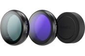 Kamera & objektivtillbehör - SmallRig 5862 Filter Kit for Insta360 GO Ultra - 5862