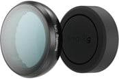 Kamera & objektivtillbehör - SmallRig 6087 CPL Filter for Insta360 GO Ultra - 6087