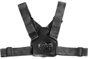 Kamera & objektivtillbehör - SmallRig 6050 Chest Mount for DJI Osmo Pocket 4 / - 6050