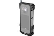 Kamera & objektivtillbehör - SmallRig 4088 Frame For Insta360 X3 - 4088B
