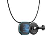 Kamera & objektivtillbehör - SmallRig 5360 Quick Release Neck Support for Actio - 5360