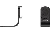 Kamera & objektivtillbehör - SmallRig 5825 Mount for Insta360 X4 / X5 with Cold - 5825