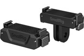 Kamera & objektivtillbehör - SmallRig 5918 Bidirectional QR Folding Adapter Sup - 5918