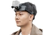 Kamera & objektivtillbehör - SmallRig 5724 Head Strap Mount for Action Cameras - 5724