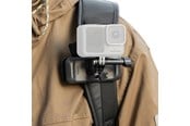 Kamera & objektivtillbehör - SmallRig 5722 Backpack Clip for Action Cameras - 5722