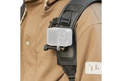 Kamera & objektivtillbehör - SmallRig 5721 Hook and Loop Backpack Strap Mount f - 5721