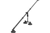 Kamera & objektivtillbehör - SmallRig 5843 Vehicle Suction Cup Support Kit for - 5843