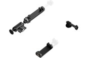 Kamera & objektivtillbehör - SmallRig 5726 Fence Mount for Action Cameras - 5726