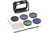 Kamera & objektivtillbehör - SmallRig 6374 Advanced Camera Cage Kit with Filter - 6374