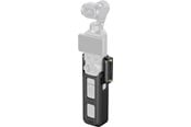 Kamera & objektivtillbehör - SmallRig 6006 Cage for DJI Osmo Pocket 4 / 3 - 6006
