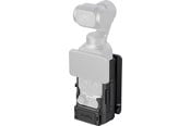 Actionkamera tillbehör - SmallRig 6009 Attachable Backplate Support for DJI Osmo Pocket 4 - 6009