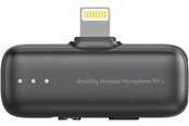 Kamera & objektivtillbehör - SmallRig 5783 S70RX-L Wireless Microphone Receiver - 5783
