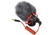Kamera & objektivtillbehör - SmallRig 3468 microphone - 3468