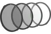 Kamera & objektivtillbehör - SmallRig 4650 camera lens filter - 4650