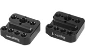Kamera & objektivtillbehör - SmallRig 2234 Mounting Plate for DJI Ronin S - 2234B