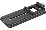 Kamera & objektivtillbehör - SmallRig 3061 QR-Plate for Ronin RS2/RSC2 - 3061