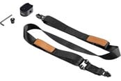 Actionkamera tillbehör - SmallRig 5362 Shoulder Strap for DJI Stabilizers Black - 5362