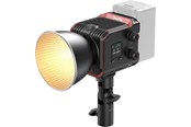 Kamera & objektivtillbehör - SmallRig RC 100B COB LED - 4893