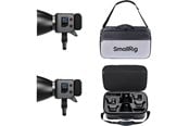 Kamera & objektivtillbehör - SmallRig 5415 RC 220B Pro Combo LED Video Light Kit - 5415