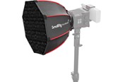 Kamera & objektivtillbehör - SmallRig 4358 softbox - 4358