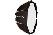Kamera & objektivtillbehör - SmallRig LA-O65 photo studio reflector - 4874