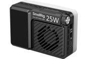 Kamera & objektivtillbehör - SmallRig 5357 RM 25C mini LED Video Light Black - 5357