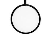 Kamera & objektivtillbehör - SmallRig 4126 Circular Reflector 56cm Collapsible - 4126