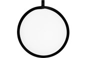 Kamera & objektivtillbehör - SmallRig 4128 Circular Reflector 80cm Collapsible - 4128