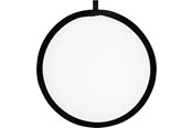Kamera & objektivtillbehör - SmallRig 4130 Circular Reflector 107cm Collapsible - 4130