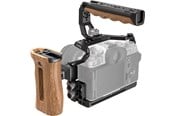 Kamera & objektivtillbehör - SmallRig 3131 Professional Cage Kit for Fujifilm X - 3131