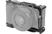 Kamera & objektivtillbehör - SmallRig 3531 Cage For Sony ZV-E10 - 3531