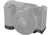 Kamera & objektivtillbehör - SmallRig 3523 Extension Grip For Sony ZV-E10 Black - 3523