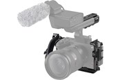 Kamera & objektivtillbehör - SmallRig 4184 Handheld Cage kit For Sony FX3 / FX3 - 4184