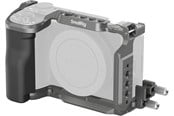 Kamera & objektivtillbehör - SmallRig 4949 HawkLock Quick Release Cage Kit for Sony ZV-E10 II - 4949