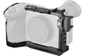 Kamera & objektivtillbehör - SmallRig 5587 Cage for Sony FX2 - 5587