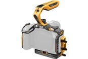Kamera & objektivtillbehör - SmallRig 5608 Black Mamba Cage Kit for Canon EOS R - 5608
