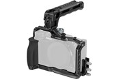 Kamera & objektivtillbehör - SmallRig 5647 Cage Kit for Nikon ZR - 5647