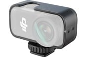 Kamera & objektivtillbehör - SmallRig 5758 Cage with Cold Shoe Mount for DJI Os - 5758