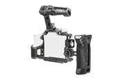 Kamera & objektivtillbehör - SmallRig 6031 Advanced "Rhinoceros" Cage Kit for S - 6031