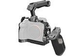 Kamera & objektivtillbehör - SmallRig 6028 Advanced "HawkLock" Cage Kit for Son - 6028